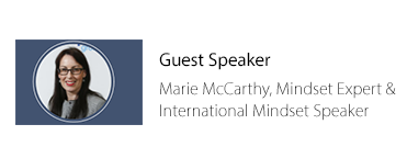 Guest Speaker